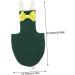 Buy MipCase 4-Piece Flying Bird Diapers for Chickens Ducks & Small Animals | Premium Pet Clothing & Accessories - Buy Online on GoSupps.com