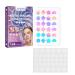 180 Stickers Pimple Patches Acne Patches Absorbing Acne Patch Suitable for All Skin and day or Night