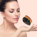 AirWos Dolphin-shaped Foundation Makeup Brush for Blending Liquid and Powder Cosmetics - Includes Storage Case - Buy Online on GoSupps.com