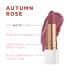 FLOWER BEAUTY Petal Pout Lipstick - Autumn Rose Matte | Nourishing & Highly Pigmented Lip Color with Antioxidants - Buy Online on GoSupps.com