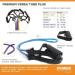 Power Systems Premium Versa Tube Plus Heavy 48 | Strength Training Equipment for Home & Gym - Shop Now - Buy Online on GoSupps.com