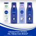 Nivea Aloe Hydration Body Lotion 75ml - Moisturizing Skin Care | Buy Online in India - International Shipping Available - Buy Online on GoSupps.com