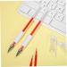  POPETPOP POPETPOP 4 Pieces Eyebrow Mapping Pen Eyebrow Mapping Kit Eyebrow Pen Skinned Marker Pencil Eyebrow Pencil Plastic Suite - Buy Online on GoSupps.com