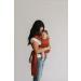 Lalabu Simple Wrap | Clay | Baby Carrier for Easy Babywearing - Buy Online on GoSupps.com