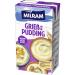 Buy Milram Semolina Pudding Pure 1000g (3 Pieces) - International Shipping Available | Premium Quality Desserts - Buy Online on GoSupps.com