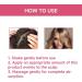 Buy Strawberry Mint Growth Oil - Nourishing Hair Oil (1 Pcs) | Fast International Shipping - Buy Online on GoSupps.com