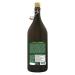 Le Terre di Colombo 100% Italian Extra Virgin Olive Oil - 2L Ribbed Bottle with Mechanical Closure | Premium Quality for International Shipping - Buy Online on GoSupps.com
