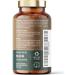 Tri-Selenium Complex 200mcg - Max Absorption Organic & Food-Form Selenium - Immune & Thyroid Support - 120 Capsules - UK Made - GMP Certified - Buy Online on GoSupps.com