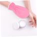 Beatifufu 1 Pair Exfoliating Hand Mask Gel Hand Gloves Hydrating Lotion Skin Care Gloves Exfoliate Glove Gloves Lotion Thickened Gloves Gel Gloves Body Gel Insulation Polyester Miss Dry Skin 29x16cm - Buy Online on GoSupps.com