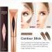 Tongyend Liquid Contour Beauty Wand Blush Stick Cream Contour Stick and Highlighter with Cushion Applicator Long Lasting Face Blush Illuminator Makeup Stick Liquid Bronzer Super Silky(Contour 05) Contour 05 10 g (Pack of 1) - Buy Online on GoSupps.com