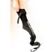 StrictlyStability Single Strap Night Sock for Plantar Fasciitis & Achilles Tendonitis (Regular) - Buy Online on GoSupps.com
