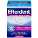 Efferdent Anti-Bacterial Denture Cleanser-126 Count