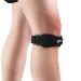 Adjustable Breathable Nylon Knee Brace Comfortable Support for Soccer Basketball & Cycling - Buy Online on GoSupps.com