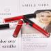 AMY'S DIARY 3-Piece Dark Bright Red Matte Liquid Lipstick Set | Smudge Proof 24-Hour Wear Waterproof Lip Stain Gloss for Women - Set05 - Buy Online on GoSupps.com