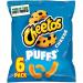 Cheetos Crisps Cheetos Flamin Hot Cheetos Puffs Flamin Hot Snacks 24X13g Cheetos Cheese Puffs Snack 24X13G Cheetos Crisp Bundle Of 48x13G Crisps Boxed Treatz - Buy Online on GoSupps.com
