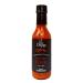 Old Duppy Pepper Punch - Smoked Pepper Sauce - 150ml