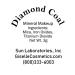 Giselle Cosmetics Organic Mineral Eyeshadow - Diamond Coal | 3 gms - Buy Online on GoSupps.com