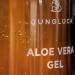 JUNGL CK Aloe Vera Gel - Cool Soothe & Moisturize Your Skin | International Shipping Available - Buy Online on GoSupps.com