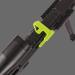 Highwild 10 Pack Chamber Safety Flags - Green Key Chain Tags, Flathead Tool, Picatinny Rail Adapter - Most Common Calibers - Buy Online on GoSupps.com