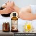 Coconut Oil Fractures 100ml | 100% Pure Cocos Nucifera Oil for Face Body Skin Hair & Massage Natural Intensive Care - Buy Online on GoSupps.com