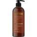 Pure Organic Sweet Almond Oil - Moisturizing Oil for Hair, Skin & Nails | 16 Fl. Oz - Buy Online on GoSupps.com