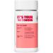 Habit Hair, Skin & Nails Supplement 2 Pack (120 Capsules) - New Look, Supports Skin Hydration, Hair & Nail Strength, Biotin 2000mcg, Vitamin A & C, Hyaluronic Acid, Rosehip, Vegan, Non-GMO Dual Pack - Buy Online on GoSupps.com