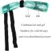 Medibot Air Gel Ankle Stirrup Brace Support - Stability and Cold Compress - Buy Online on GoSupps.com