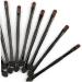 Shop Tossper 10-Piece Double-Ended Eyeshadow Makeup Brush Set - Perfect Beauty Tool for Women | International Shipping Available - Buy Online on GoSupps.com
