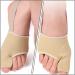 Orthotic Toe Separator Covers for Big Bunion Pain Relief - 1 Pair - Buy Online on GoSupps.com