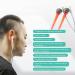 Red Light Therapy Device for EAR Lightweight 650nmTreatment Device with earphone Low Level Therapeutic Apparatus - Buy Online on GoSupps.com
