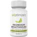Magnesium Breakthrough Supplement 4.0 - Natural Sleep and Brain Support - 7 Forms of Magnesium - 90 Capsules - Buy Online on GoSupps.com