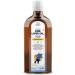 Osavi Norwegian Cod Liver Oil Kids 500mg Omega 3 (Lemon) - 250 ml.