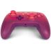 PowerA Enhanced Wired Controller for Nintendo Switch - Fuchsia Fantasy - Buy Online on GoSupps.com