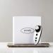 Envely Galvanic Ion Self-Skincare Device with Far-Infrared Ray and Vibration Technology - Buy Online on GoSupps.com