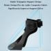 Buy SFKLYU Drop Foot Brace Orthosis - Lightweight Support for Nerve Injury & Foot Drop - Left S Size - Buy Online on GoSupps.com