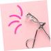 HAPINARY 1 Set Eyelash Curler Replacement Pads Pad for Eyelash Curler Refill Pads Eyelash Curler Lash Curler Pad Lash Tool Pad Eyelash Curler Refills Lash Curling Tool Pads Silicone Pads - Buy Online on GoSupps.com