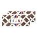 Maxim's de Paris Fine Imported Chocolate | 32pc Cinnamon Biscuits Coated with Milk Chocolate | Chocolates from France.