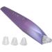 Qukaim Blackhead Removal Device Blackhead Removal Device Electric Cleaner Pore Cleaner for Acne Grease Deep Cleaning Facial Suction Tool - Buy Online on GoSupps.com