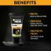 Garnier Men Power White Anti-Pollution Brightening Moisturiser 40g - Skin Brightening & Protection - Buy Online on GoSupps.com