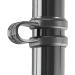 Cressi America and Gringo Black Snorkel - Comfort and Quality Since 1946 - Buy Online on GoSupps.com