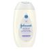 Johnson s Sensitive Care Face & Body Baby Cream Lightly Scented Sunflower Oil Vitamin B5 Sensitive & Dry Skin 400 mL