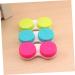 Buy Solustrie 12-Part Set Lens Bracket | International Shipping Available - Buy Online on GoSupps.com