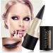 Gel Eyeliner Waterproof Smudge Proof Gel Eye Liners Black Long Lasting Gel Eyeliner Pencil for All Day Long Eye Makeup for Women Girls - Buy Online on GoSupps.com
