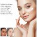 Moisturizing Tone-Up Cream Deep Hydration Makeup Cream Instant Coverage for Dull Skin Smooth Skin Texture Moisture Toning Light Cream for All Skin Types 30ml - Buy Online on GoSupps.com