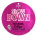 Spalife Slow Down Anti-Aging Collagen Facial Mask - 10 Count - Buy Online on GoSupps.com