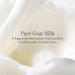 Beekman 1802 Pure Goat Milk Hand Cream - Moisturizing Lotion for Dry & Sensitive Skin - Anti-Aging Hydration - Cruelty Free - Fragrance Free - 3.4 Fl Oz - Buy Online on GoSupps.com