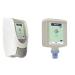 Hartmann CleanSafe basic dosing dispenser for overhead bottles + Baktolin foam wash overhead bottle 6 x 1000 ml