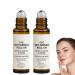 S rum anti-rides 10 secondes Roll-on contour des yeux anti-poches et anti-cernes R duit les rides et ridules (2 pi ce)