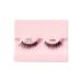 Kiss Kiss Eyelash Band True Volume - Ritzy | 1 Pack (2 Pieces) | Black - Shop Internationally! - Buy Online on GoSupps.com