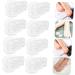 Hemoton 4 Pairs Silicone Gel Pedicure Bunion Splint Set - Yoga Tools for Valgus Hammer & Spacer Correction - Buy Online on GoSupps.com